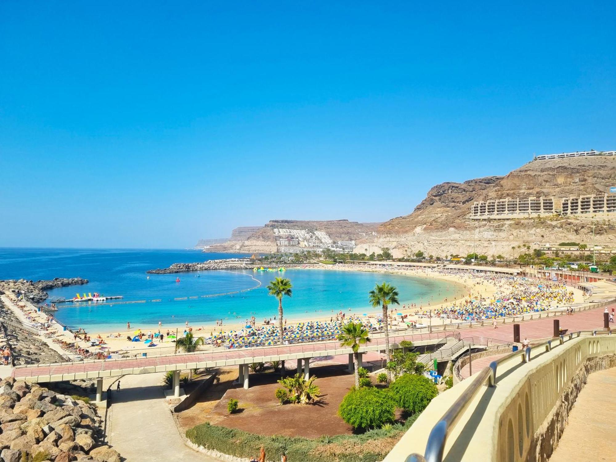 푸에르토리코 Atico Puerto Feliz 2 아파트 외부 사진