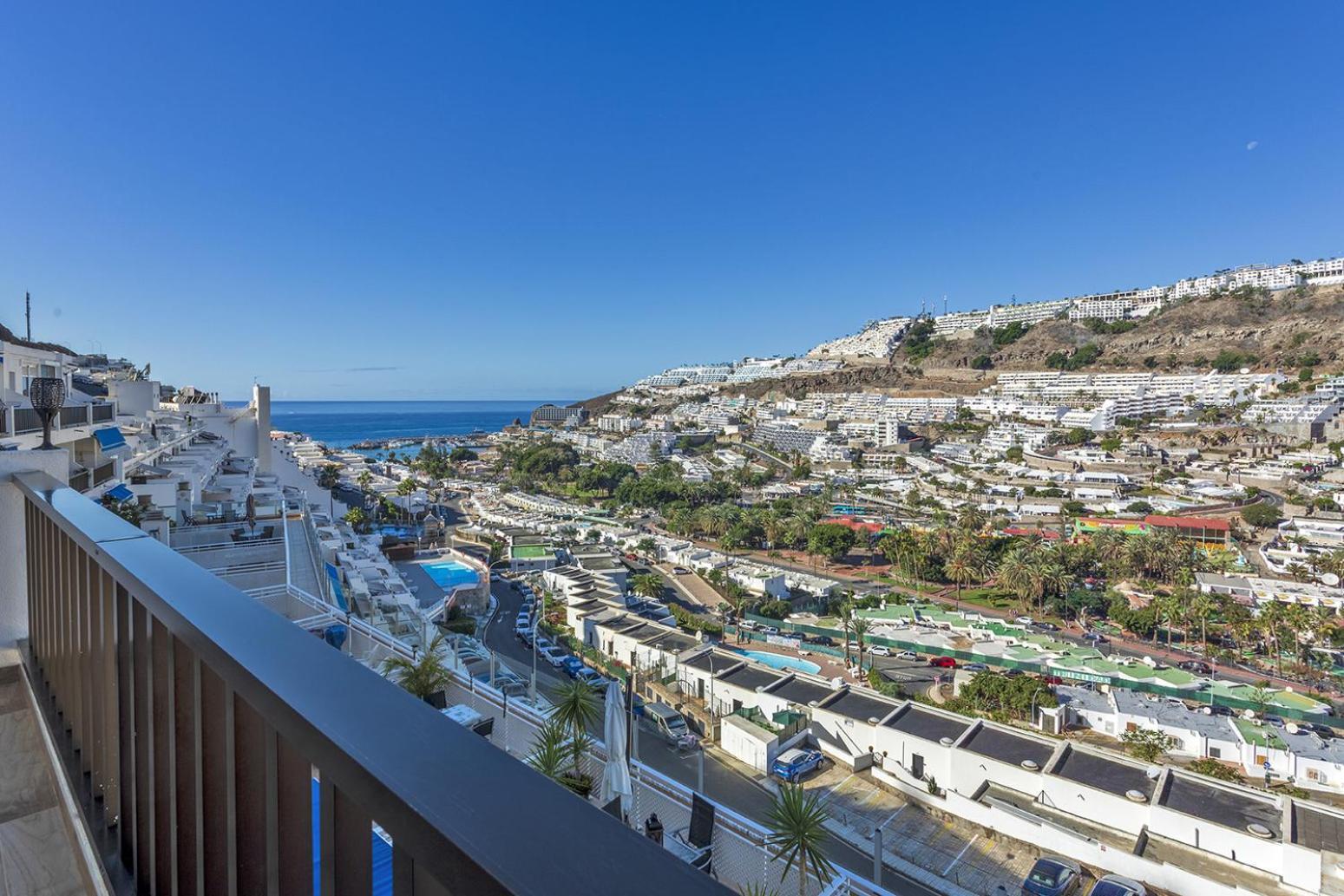 푸에르토리코 Atico Puerto Feliz 2 아파트 외부 사진